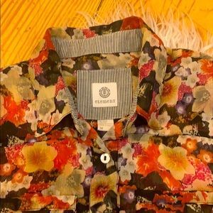 Element Women’s Blouse